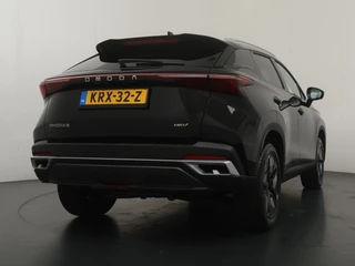 Omoda 5 SHS 1.6 T-GDi SHS-H Comfort  - FULL OPTIONS - Stoelverkoeling/verwarming - Stuurverwarming - SONY AUDIO - 7 jaar fabrieksgarantie of 150.000km / 8