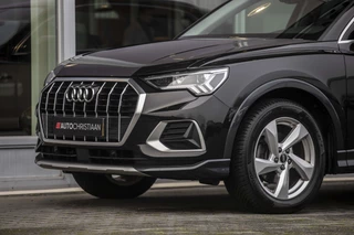 Audi Q3 35 TFSI Advanced edition Automaat | ACC | LED | Carplay / 16