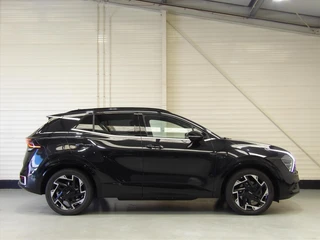 Kia Sportage 1.6 T-GDi 265pk Plug-In Hybrid AT6 4WD GT-PlusLine / 7