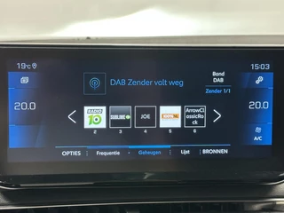 Peugeot 5008 1.2 PureTech Blue Lease Active LM NAVI CARPLAY CRUISE ECC. / 31