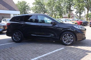 Ford Kuga 2.5 PHEV ST-LINE-X HEAD-UP AD-CRUISE KEYLESS WINTERPACK LED-PAKKET / 15