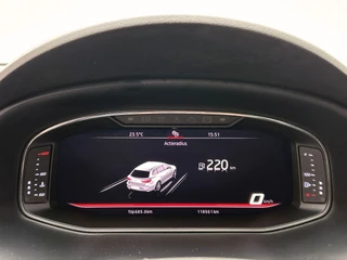 SEAT Leon ST 1.0 TSI FR Business Intense Trekhaak | Panoramadak | Stoelverwarming | Carplay | Camera | Adapt. Cruise | / 13