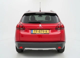 Peugeot 2008 1.2 PureTech Allure automaat / 10
