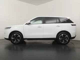 Jaecoo 5 EV Exclusive 61 kWh  Glazendak - Premium Soundsystem - Adaptief Cruisecontrol - Stoel/Stuurwiel verwarming - Electrische Kofferklep - 7 Jaar Fabrieksgarantie - 405 KM WLTP / 4