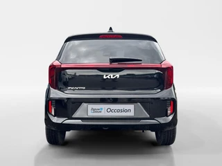 Kia Picanto 1.0 DPI DynamicPlusLine | Navigatie | LM-Velgen | Parkeercamera | Cruise control / 4
