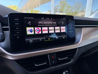 Škoda Scala 1.0 TSI Business Edition - Automaat NL Auto Stoelverw. Apple Carplay Android Auto LED / 36