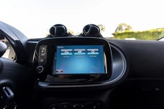 smart Forfour EQ Business Solution 18 kWh  | SOH 94% | NL Auto / 28