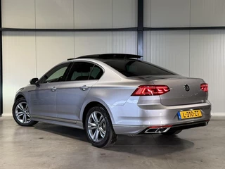 Volkswagen Passat 1.5 TSI R-Line Business + Pano Virtual H&K / 15