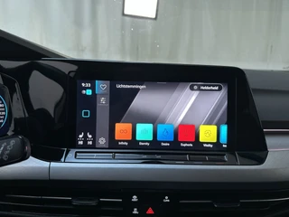 Volkswagen Golf Variant 1.0 TSI Life Business Alcantara Sfeerverlichting Camera Navigatie / 11