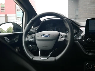 Ford Fiesta 1.0 EcoBoost ST-Line NL auto| Dealer onderhouden| Top staat / 6