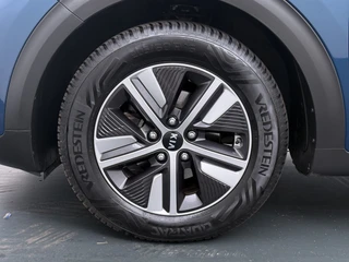 Kia Niro 1.6 GDi Hybrid DynamicLine  - Trekhaak - Camera - Navigatie - AppleCarplay - Android Auto - Fabrieksgarantie tot 05-2027 / 16