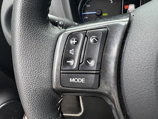 Toyota Yaris 1.5 Hybrid Y20 Automaat 5-drs  CAMERA/CLIMA/CRUISE/DAB/15INCH / 29