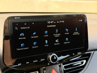 Hyundai i30 Wagon 1.0 T-GDi MHEV Comfort Smart Virtual Camera CarPlay Keyless / 30