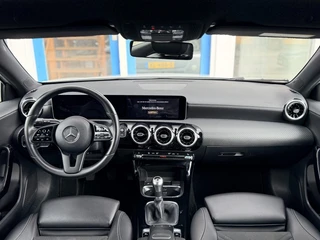 Mercedes-Benz A-Class 160 Advantage I Navigatie I Camera I Cruise contr. I Climate / 2