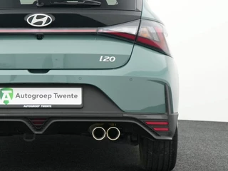 Hyundai i20 1.2 MPI N Line - Airco - Private lease 409 pm / 49