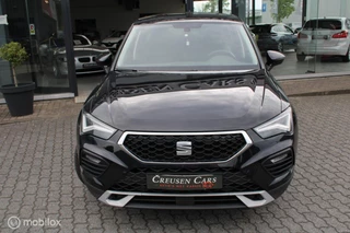 Seat Ateca 1.5 TSI Xperience Bus.Intense/Led/E.klep/Cam/Navi / 6