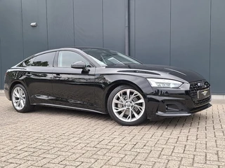 Audi A5 Sportback 40 TFSI Business Edition * Navigatiesysteem * AUTOMAAT * Elektrische kofferklep * / 34