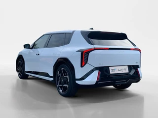 Kia EV4 GT-Line 81.4 kWh | Informeer naar beschikbaarheid | 204 pk | 595 km actieradius | NU €3.895- Inruilpremie / 4