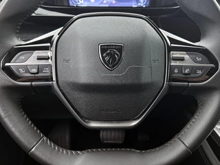 Peugeot 408 1.2 130PK Allure CAMERA | NAVI & CARPLAY | AD-CRUISE / 39