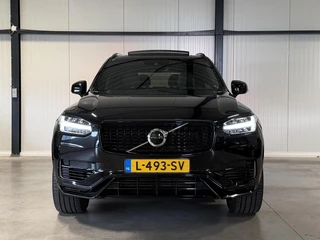 Volvo XC90 2.0 T8 Recharge AWD R-Design Pano Memory 7P NAP / 7