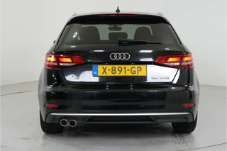 Audi A3 Sportback 35 TFSI CoD Design Pro Line Plus  | Trekhaak | Navi | Stl. verw. | Climate | PDC | LED | / 8