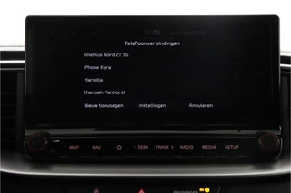 Kia XCeed 1.5 T-GDi GT-Line - Automaat  - Kantel / Schuifdak - Apple Carplay / Android Auto - Navigatie - ACC - Climate Control - Stoel / Stuurwielverwarming / 59