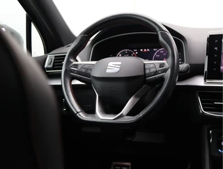 SEAT Tarraco 1.4 TSI e-Hybrid PHEV FR  | Trekhaak | 360 Camera | SOH 89% / 24