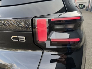 Citroën C3 100pk Max (Camera - LED - Automatische Airco - Navigatie - Parkeersensoren - Draadloos laden - Apple Carplay) / 29