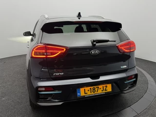 Kia e-Niro DynamicPlusLine 39 kWh SOH 93,8% | Trekhaak |Schuif/Kanteldak | Camera | Stoel/Stuurverwarming / 31