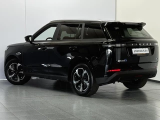 Jaecoo 5 EV Exclusive 61 kWh Herfst voordeel Actie! Lederen bekleding, Sony Audio, Rondom camera's, Supercompleet / 13