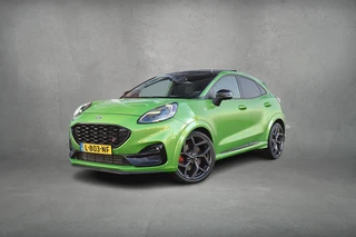 Ford Puma 1.5 EcoBoost ST-X | 170 PK | Pano | Sportstoelen | Stuur- en Stoelverwarming
