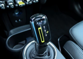 MINI Electric SE Electric Charged 33 kWh / 29