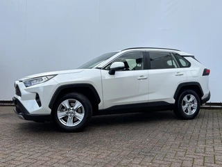 Toyota RAV4 2.0 VVT-iE Business Trekhaak (2000 kg) Adapt.Cruise Carplay Camera Voll.Dealer Onderhouden! / 43
