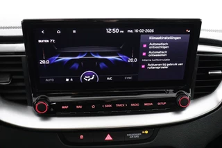 Kia ProCeed 1.5 T-GDi GT-PlusLine  - JBL soundsystem - Apple Carplay/Android Auto - Adaptive Cruise Control - Dodehoekdetectie - Navigatie - Stuur/Stoel Verwarming - Fabrieksgarantie tot 11-2031 / 58
