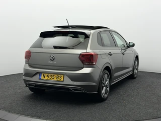 Volkswagen Polo 1.0 TSI Highline Business R-Line Panoramadak | Full-Led | Camera | ClimaTronic | Beats Audio / 6
