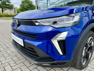 Renault Captur 1.3 TCe 160 EDC Techno  | Automaat | Navigatie | Groot Scherm | Camera + Sensoren | Adaptieve Cruise | Climate Control | Apple CarPlay/Android Auto / 13
