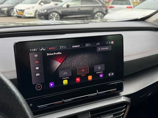 CUPRA Formentor 1.5 TSI * Camera * Stoel + Stuur verwarming * Keyless / 32