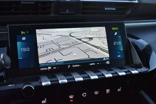 Peugeot 508 1.6 PHEV ADAP.CRUISE / STOEL.VERW. / P.CAM / CARPLAY / 21