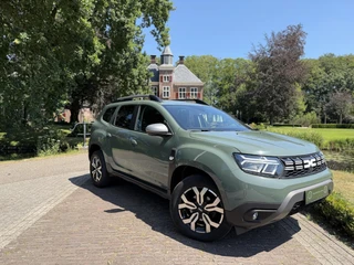 Dacia Duster 1.3 TCe 150 Extreme | Automaat | Keyless | Camera | CarPlay |Cruise | / 5