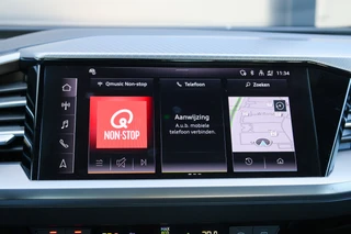 Audi Q4 e-tron 35 Launch edition Advanced Plus 55 kWh | ACC | STOELVERWARMING | CARPLAY | CAMERA | / 31