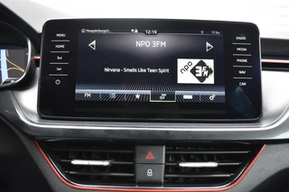 Škoda Scala 1.5 TSI AUT. SPORT BUSINESS LED PAKKET / APP CONNECT / VIRTUAL DISPLAY / 30