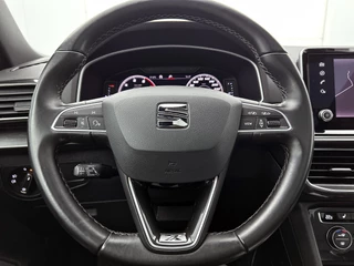 SEAT Tarraco 2.0 TSI 190PK 4DRIVE Xcellence 7Pers. | 360 CAMERA | PANORAMADAK | WINTERPACK | 2400KG TREKGEWICHT | NAVI | TREKHAAK WEGKLAPB. / 22