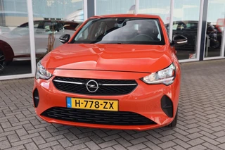 Opel Corsa 1.2 Edition | Cruise Control | Airco / 15