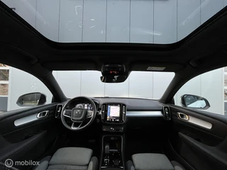 Volvo XC40 1.5 T4 Plug-in Hybrid 211PK Plus Dark H&K/PANODAK / 10
