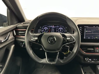 Skoda Scala 1.0 TSI Sport Business|Lane Assist|Virtual Cockpit|Carplay / 19