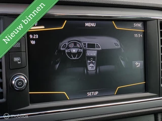 Seat Leon 1.0 EcoTSI Style / 41