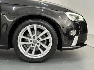 Audi A3 35 1.5TFSI 110KW/150PK DIGI DASH/PANODAK/TREKHAAK / 72