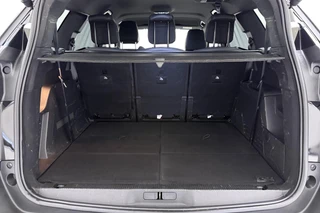 Peugeot 5008 1.2T 130pk Automaat GT | Black Pack | Elektr. achterklep | Stoelverwarming | Navigatie | 7 Persoons | / 12