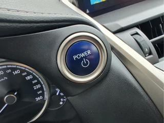 Lexus NX 300h AWD F SPORT LINE AUTOMAAT  360 Camera | Mark Levinson | Pano | Stoelventilatie / 23