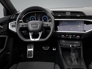 Audi Q3 Sportback 45 TFSI e S-Line Pano | Cruise | Camera | Navi | CarPlay/Andro / 14